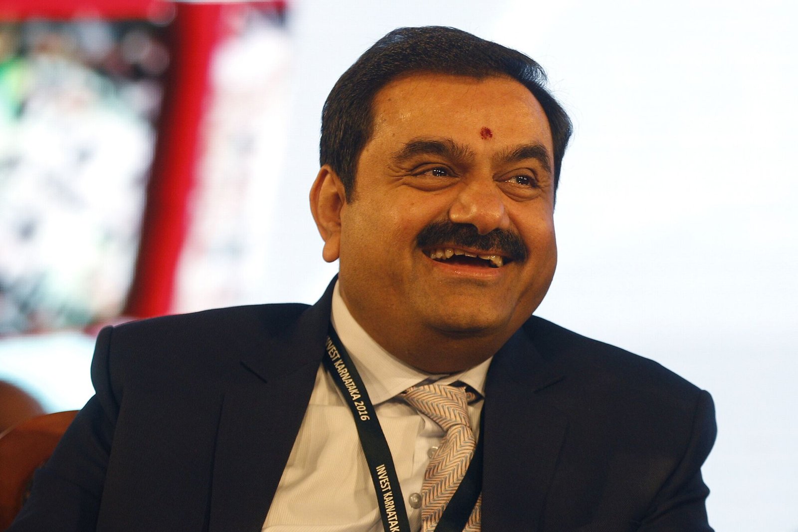 Gautam Adani Faces Shocking U.S. Fraud Allegations