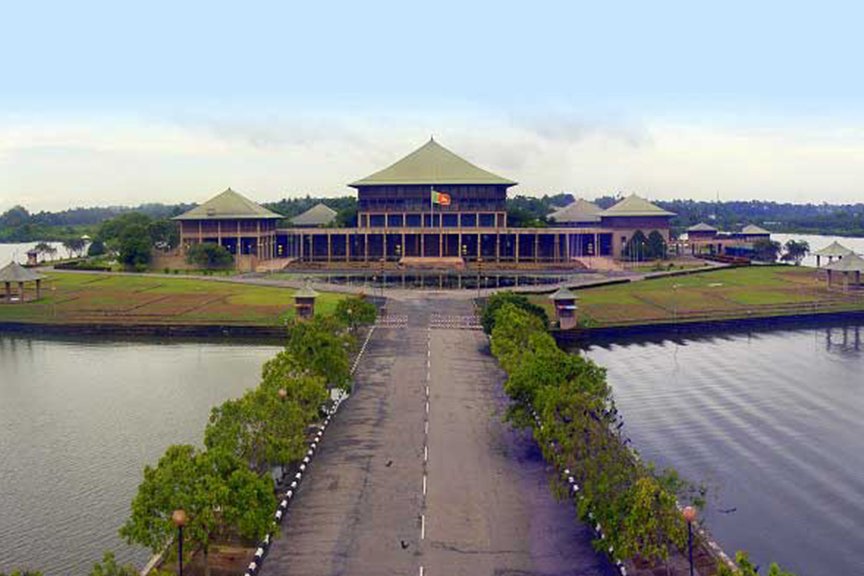 New Parliament Convenes: Sri Lanka's Legislative Future Unfolds