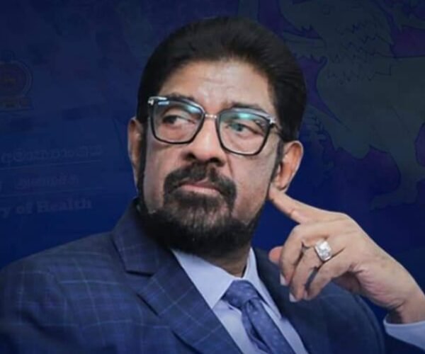 Supreme Court Rejects Keheliya Family’s Writ Petitions Today