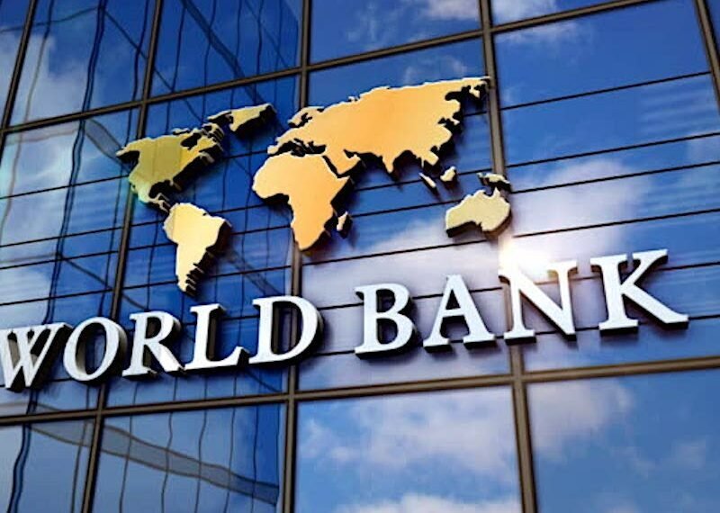 World Bank Fund Misuse by Sri Lankan Politicians Exposed