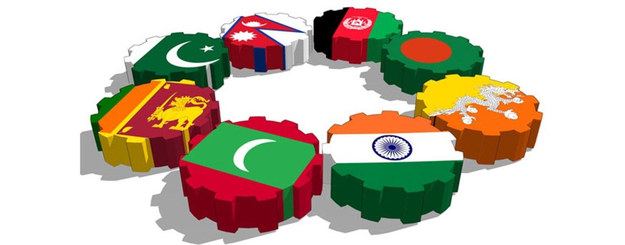 Strengthening economic ties with South Asia