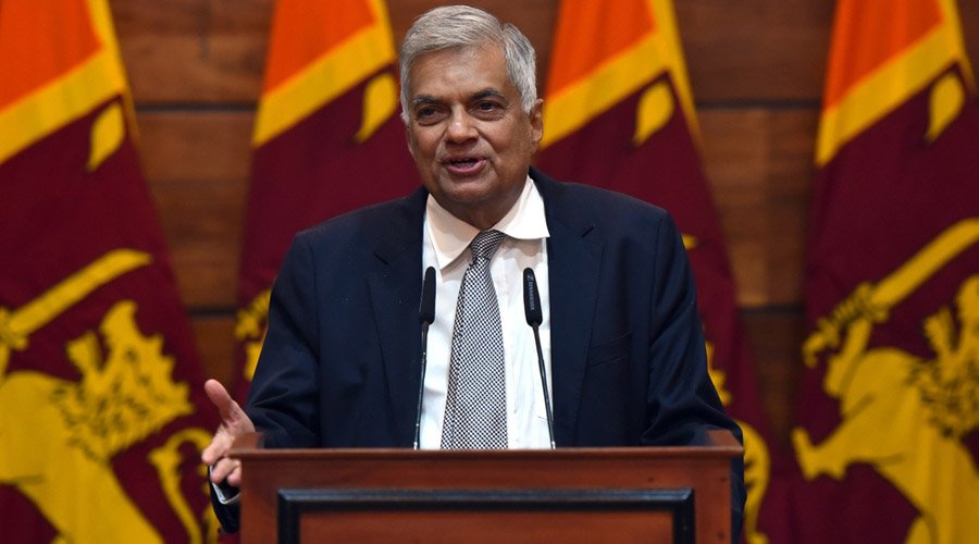 Ninety-two Members of Parliament met with President Ranil Wickremesinghe, pledging their support for him in the upcoming presidential election, the President Media Division said.