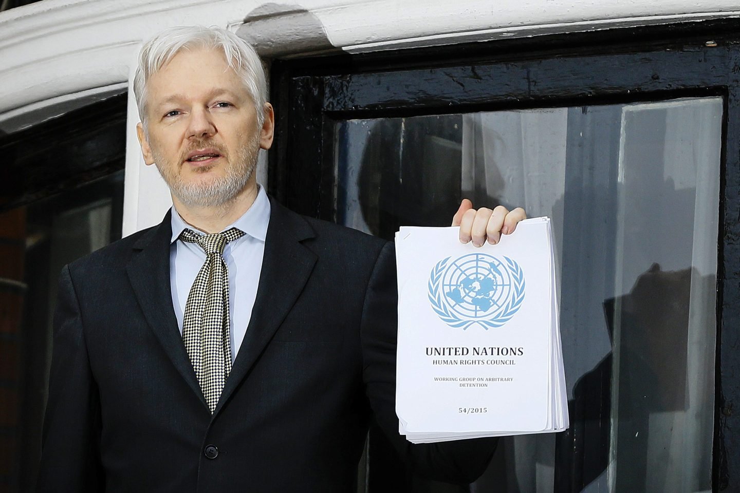 Julian Assange plea deal with Justice Department allows immediate return to Australia