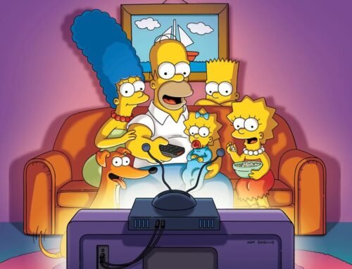 The Simpsons’ Predictions: Fact, Fiction, and the Future