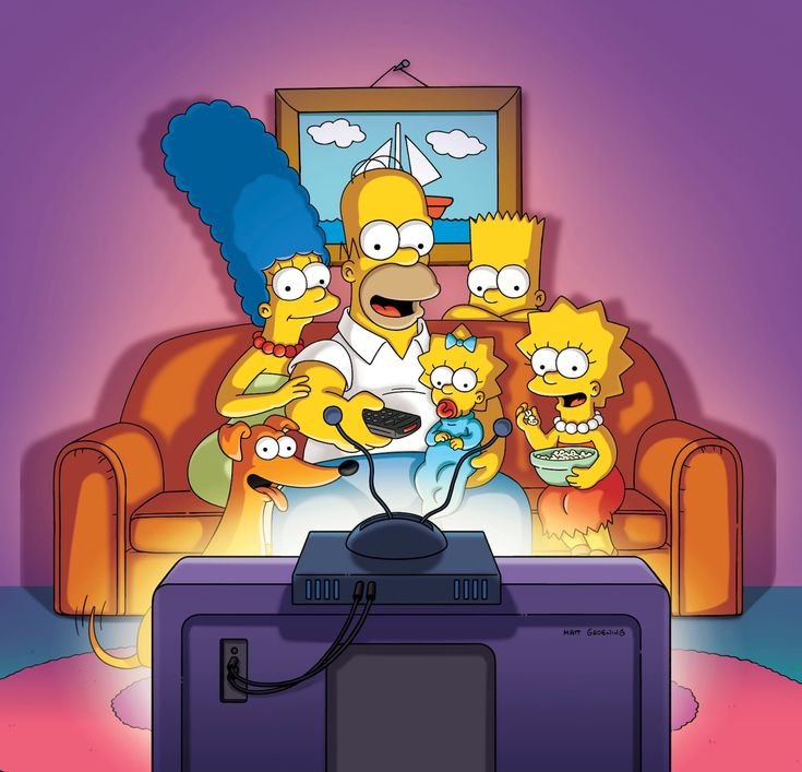 The Simpsons' Predictions: Fact, Fiction, and the Future