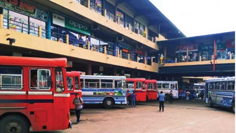 Sri Lanka Transport Board’s Rs.3.01 Billion Loss Due to Procurement Decisions