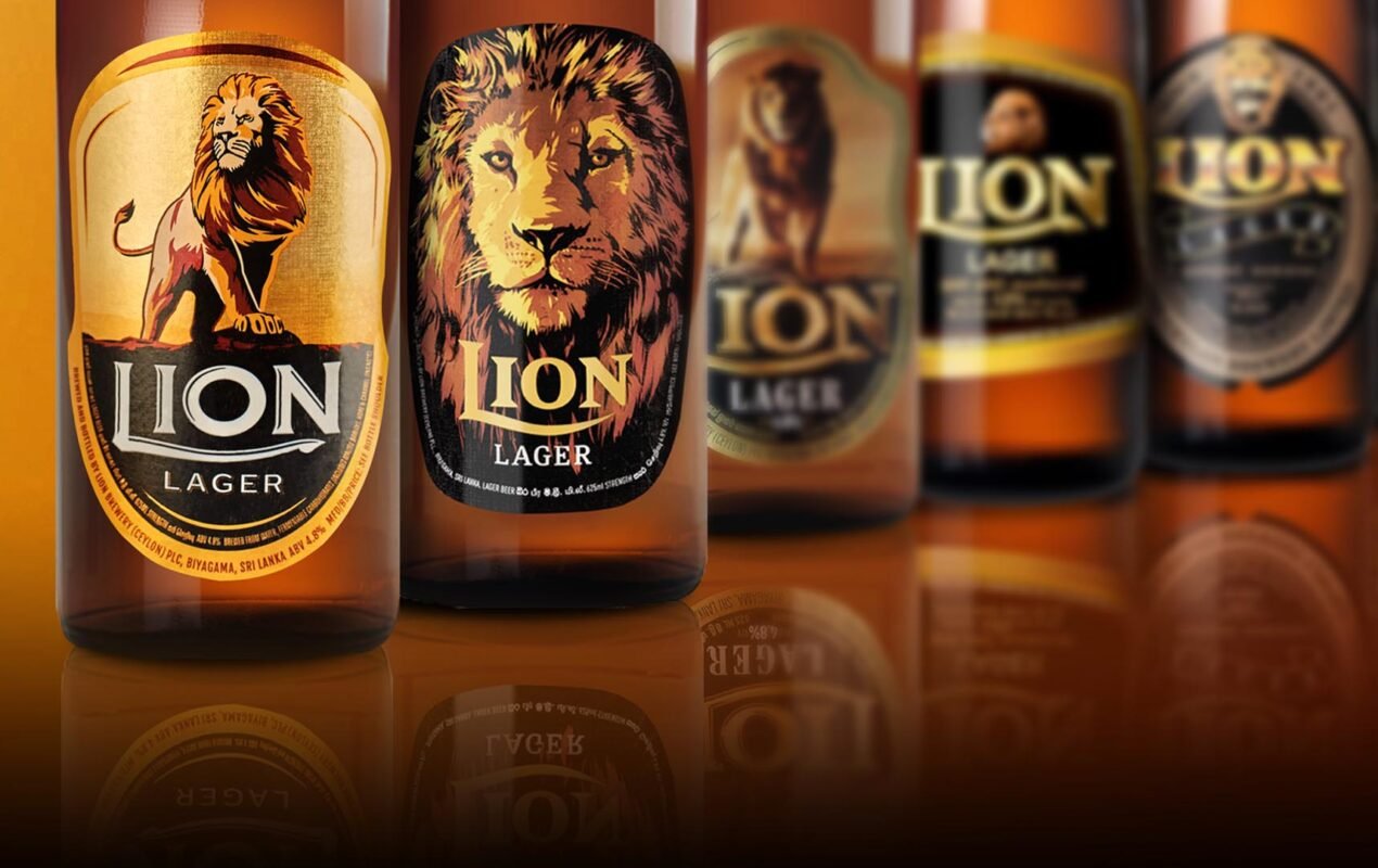 Lion Brewery records profits and growth despite economic challenges