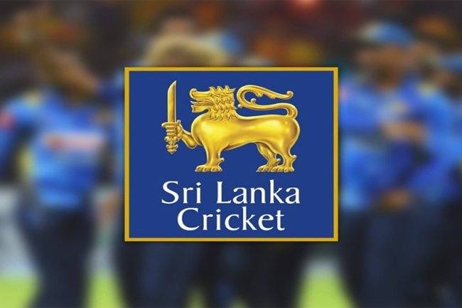 Sri Lanka Cricket