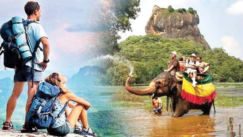 Sri Lanka’s Record-Breaking Tourist Arrivals in November