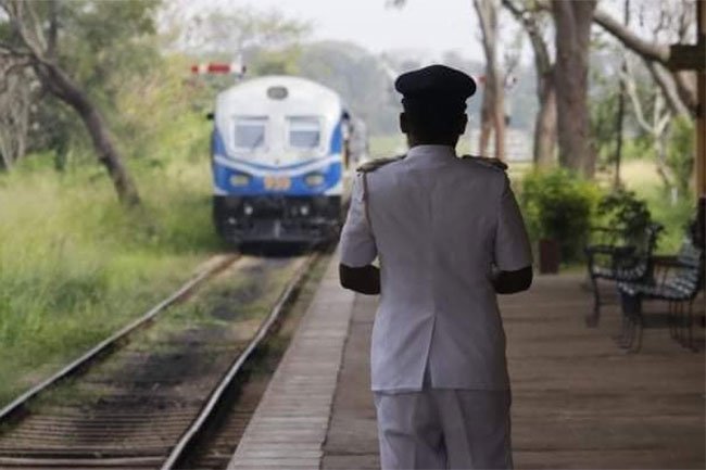 Railways Department Issues Warning to Station Masters