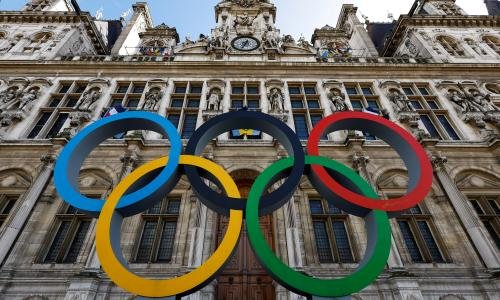 Paris Olympics 2024 Ready to Wow the World