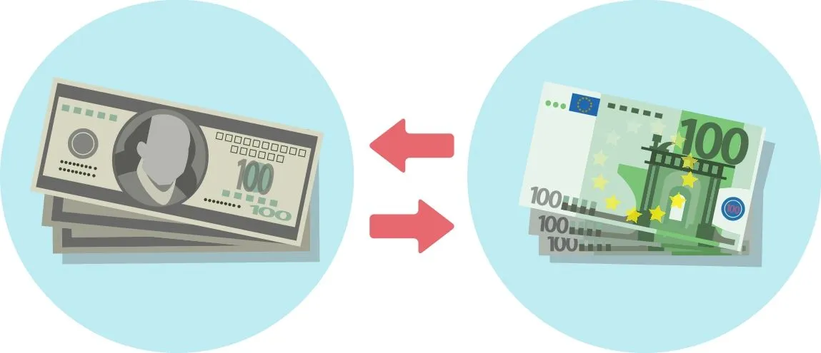 Sri Lanka Foreign Exchange Earnings Surpassing Imports clipart