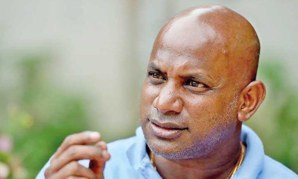 Sanath Jayasuriya officially appointed as Sri Lanka’s head coach after successful interim leadership.