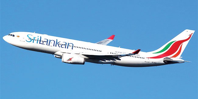 Sri Lankan Airlines Restructuring Plan Unveiled