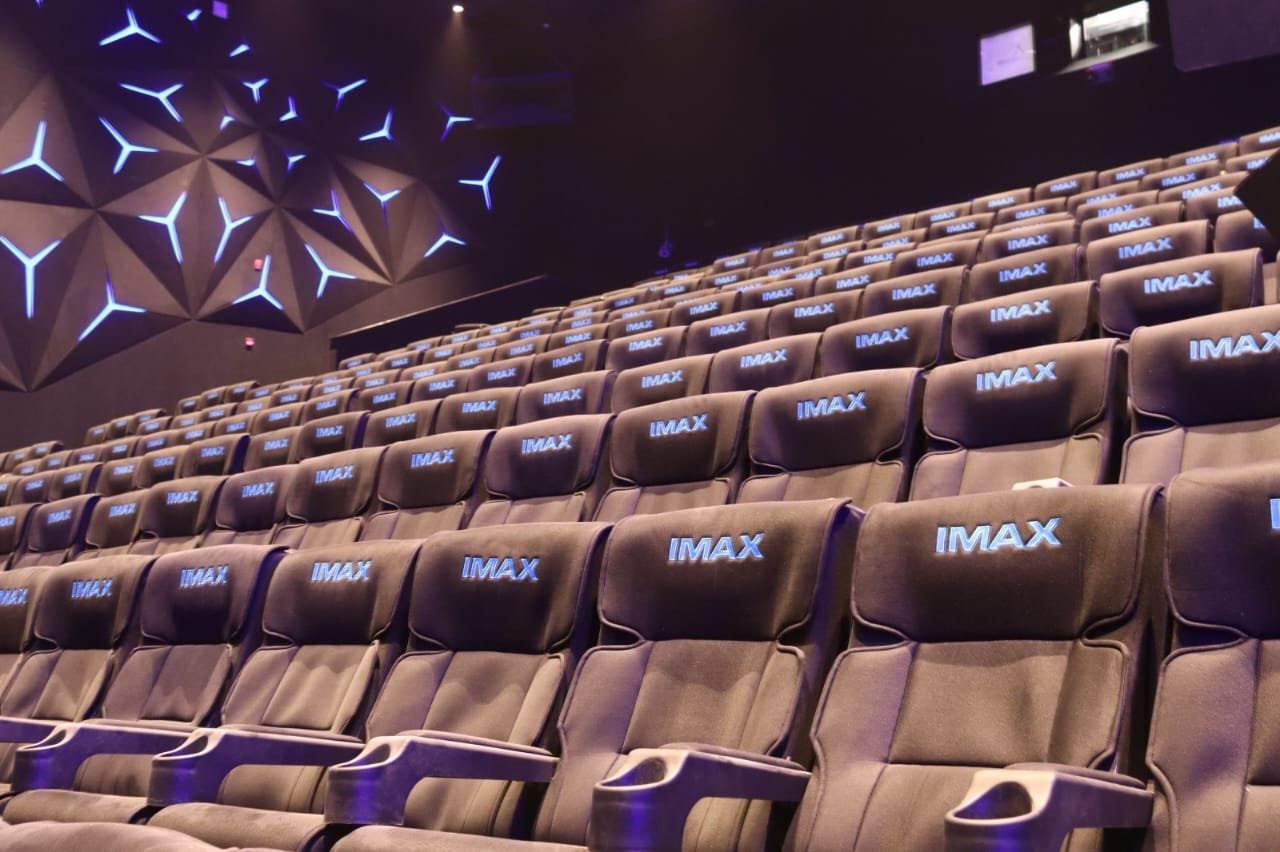 IMAX Theatre