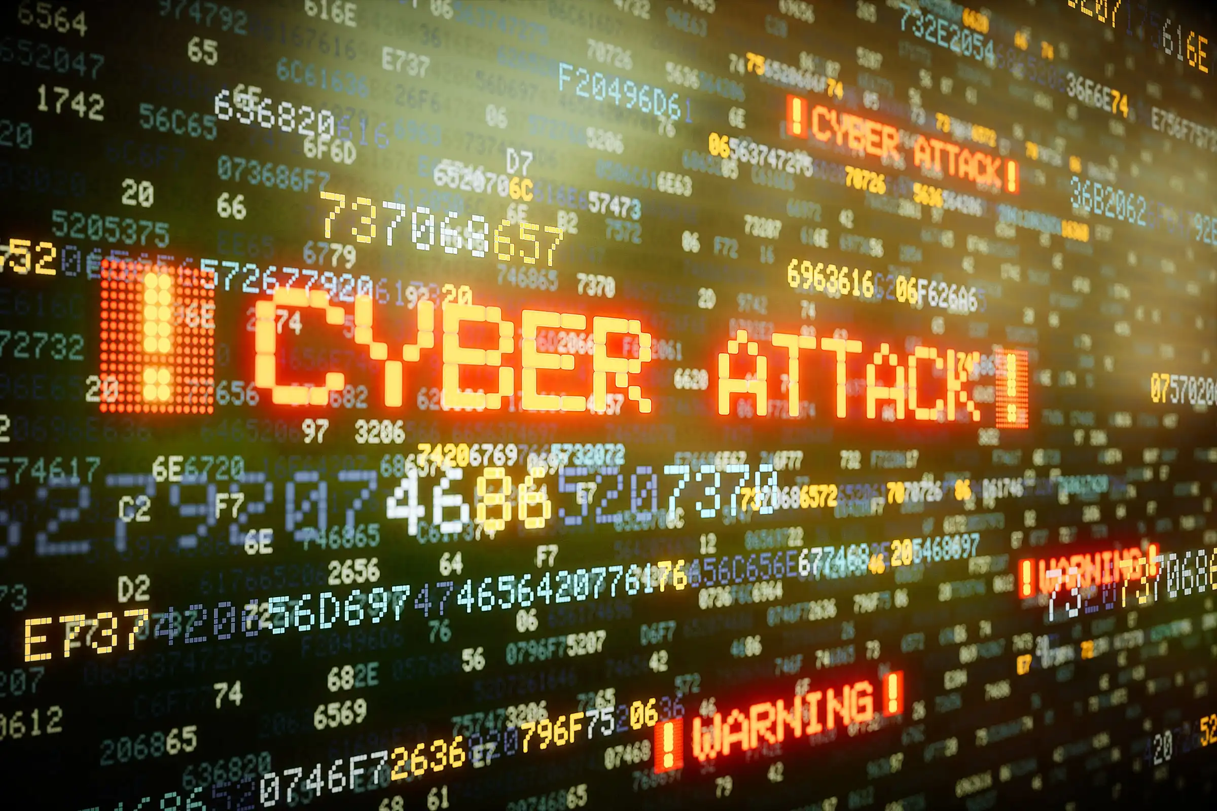 Experts Alert Hacking Attempts Surge Amid IT Outage Crisis
