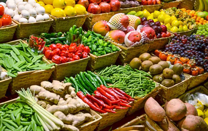 Vegetable Prices Increase Due to Inflation in 2024