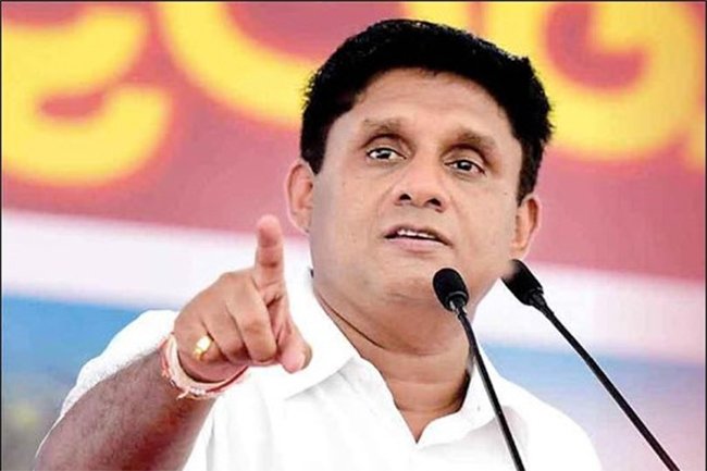 Opposition Leader Sajith Premadasa Defends Integrity with Full Disclosure