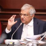 Former President Ranil Wickremesinghe Urges Vote for Experienced Leaders