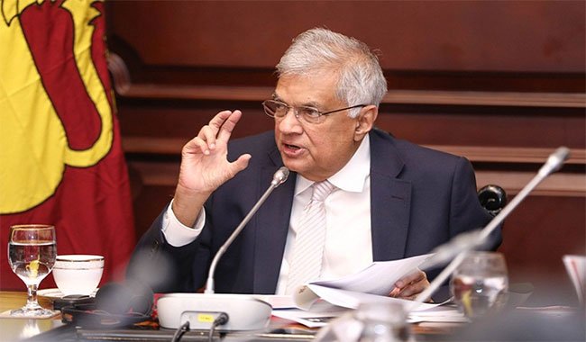 Suspicious Committee Appointed by Ranil Wickremesinghe Exposed!