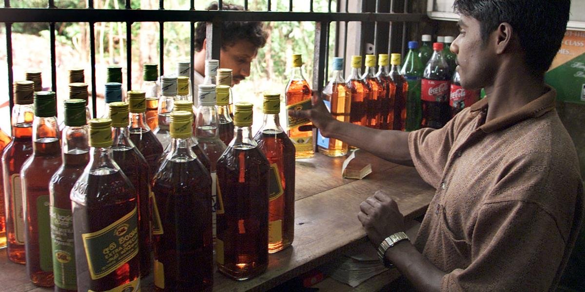 361 liquor licences issued to MPs by the previous regime revealed, including FL/4 licences used for political bribery.