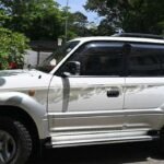 Arrest Shocks SLPP: Illegally Imported Luxury Vehicles Seized