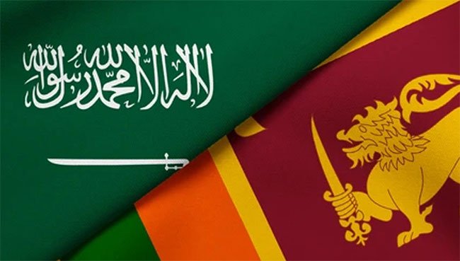 Saudi Arabia Set to Invest in Sri Lanka’s Tourism and Infrastructure Growth