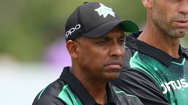 Former Sri Lankan Test batsman Dulip Samaraweera banned by Cricket Australia for misconduct.