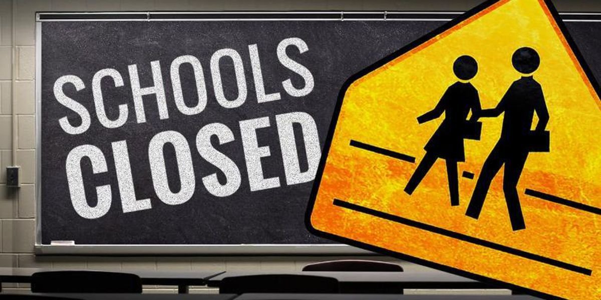 All Schools Close Today: Official Announcement for Holidays