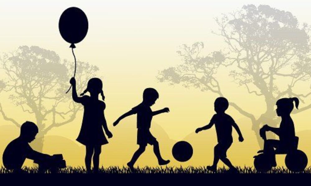 Political Parties Accused of Using Children in Election Campaigns