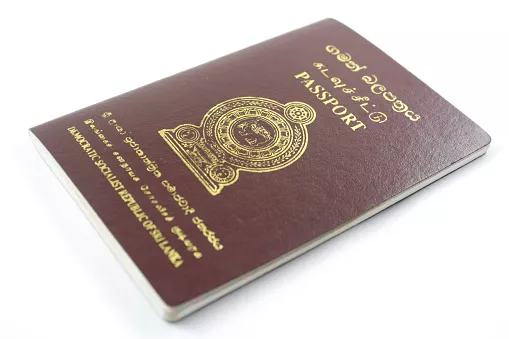 Five Million New Passports Ordered with Enhanced Security