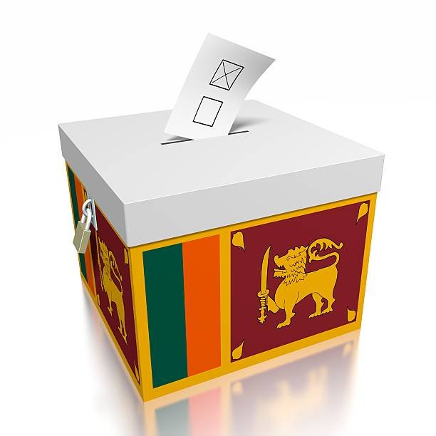 Most peaceful presidential election in Sri Lanka’s history concludes