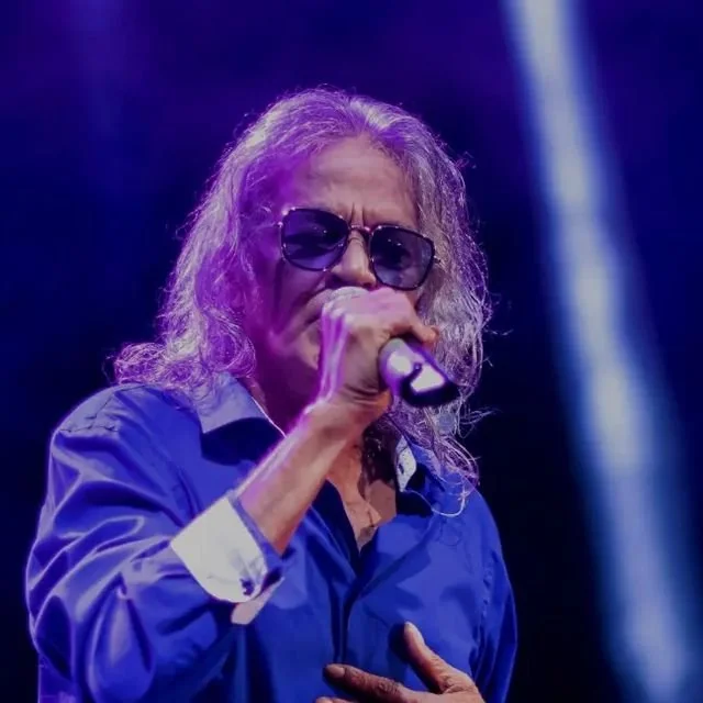 Legendary Singer Senaka Batagoda Passes Away at Age 65 Today