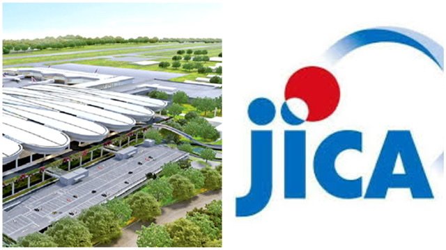 Major Construction Projects Resume at BIA With JICA Support