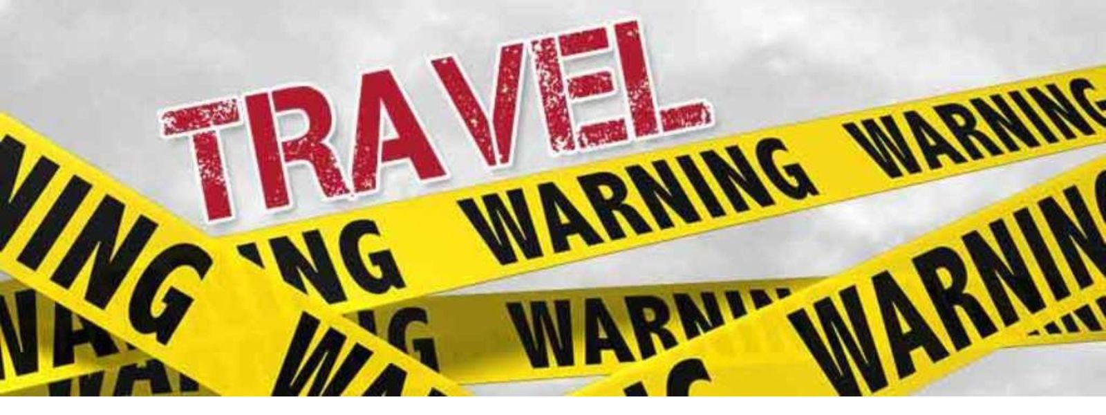 Urgent Travel Advisory for Sri Lankans Heading to Syria & Lebanon