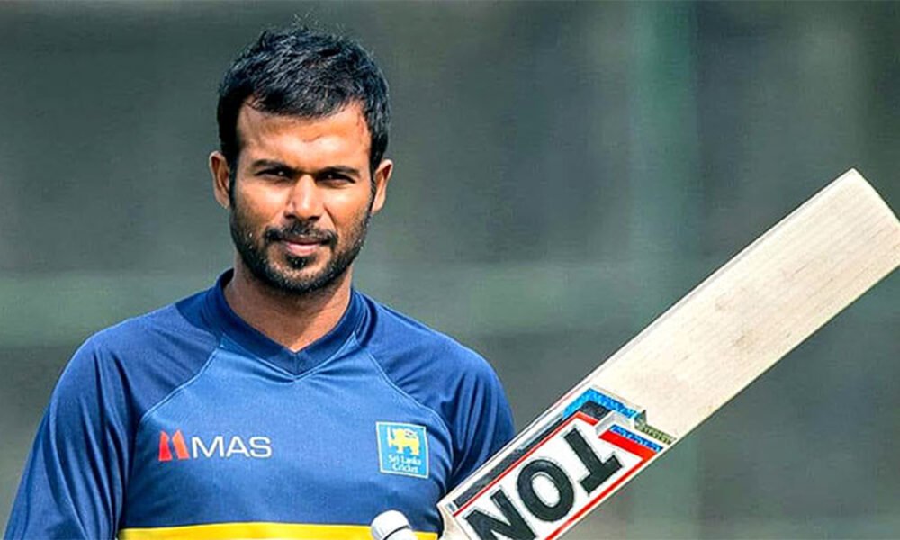 Arrest Warrant Issued for Upul Tharanga in Match-Fixing Case