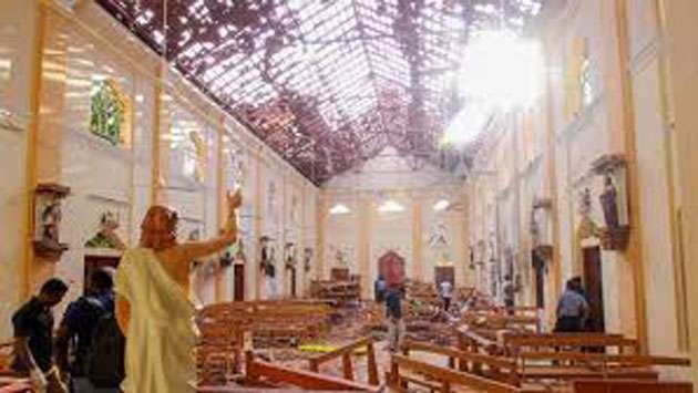 Cardinal Ranjith Confident of Justice for Easter Sunday Victims