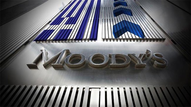 Moody’s Upgrades Sri Lanka’s Credit Rating