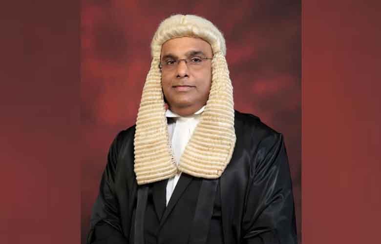 Sumathi Dharmawardena Appointed Chair of ICC Anti-Corruption Unit