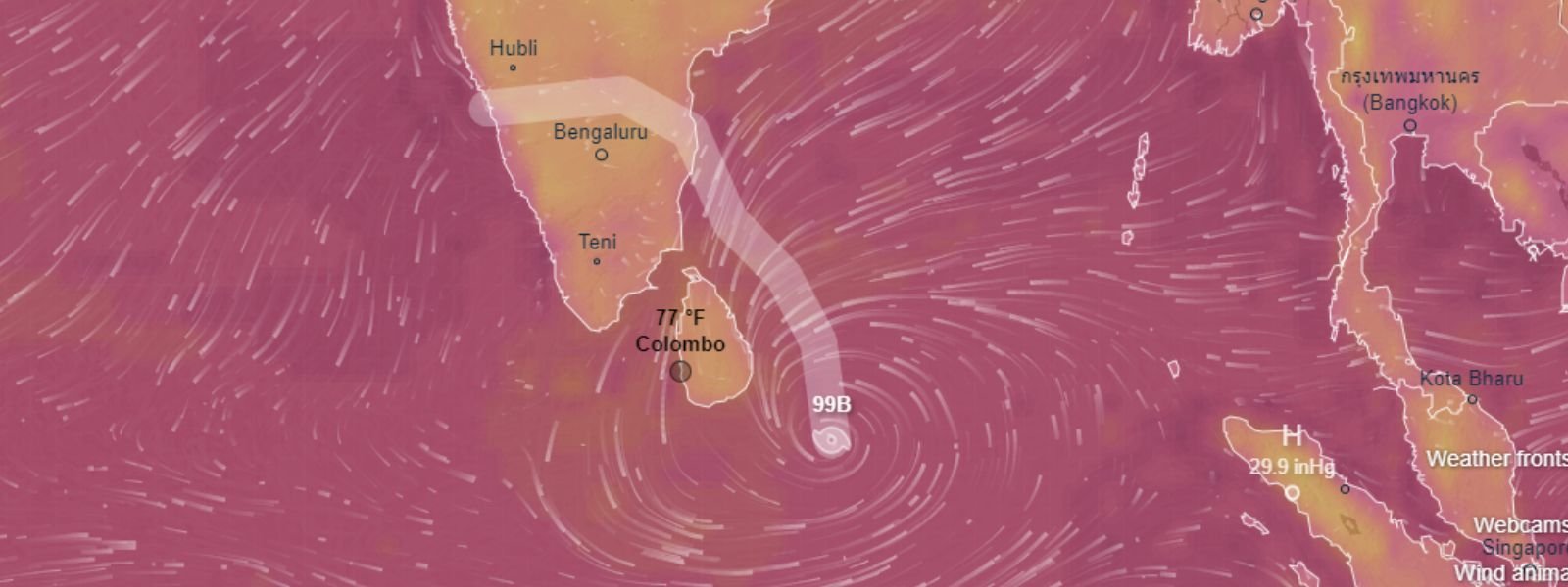 Met Department Issues 24-Hour Red Alert