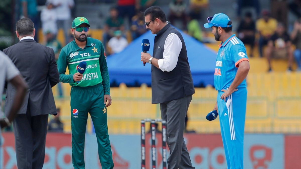 India Declines Champions Trophy in Pakistan