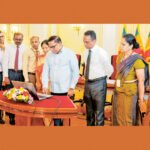 Sri Lankans Abroad Can Now Obtain Personal Certificates Online