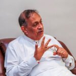 Karu Jayasuriya Denies Role in SJB-UNP Merger Talks