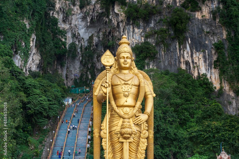 Shocking Murugan Mystery in Malaysia!