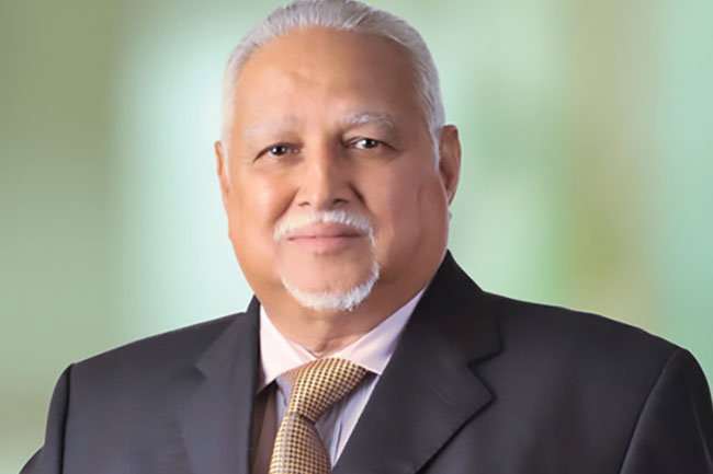 Sri Lankan Business Icon Harry Jayawardena Passes Away at 82