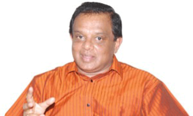 C.B. Ratnayake Found Guilty – Ordered to Pay Rs. 250M