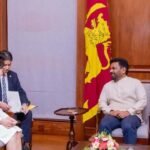 Japan Grants Rs 565M for Sri Lanka’s Waste Management Upgrade