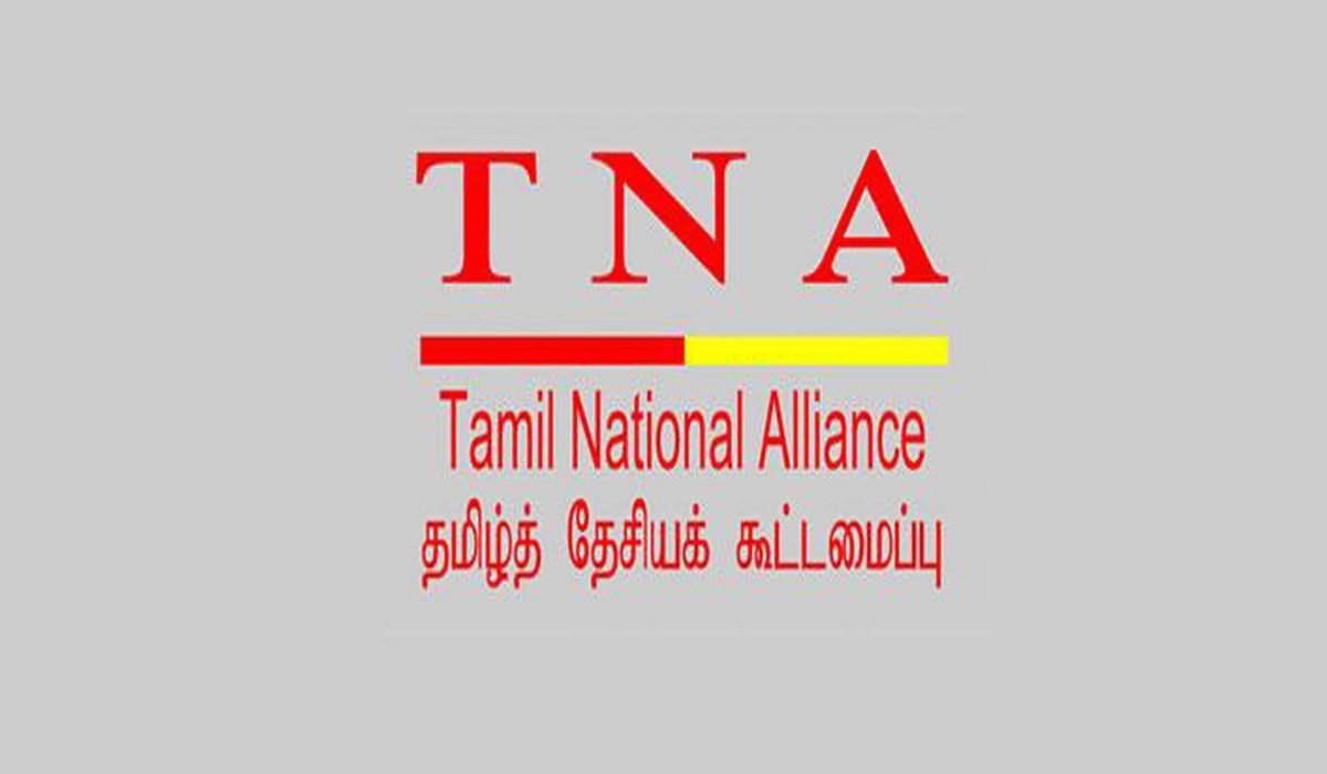 Tamil Alliance Welcomes 2025 Budget for Northern Development