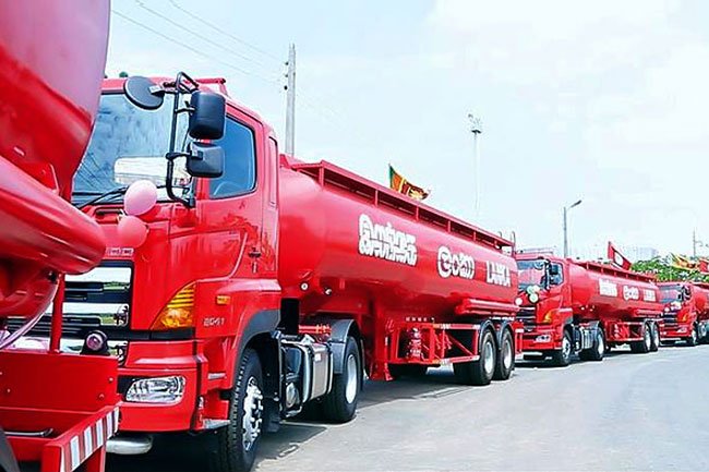 CID Investigates Fuel Distribution Disruption in Sri Lanka!