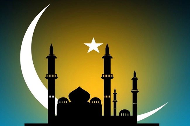 Muslims in Sri Lanka Joyfully Celebrate Eid-Ul-Fitr Today